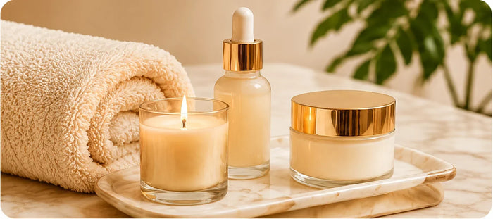 The Power of Self-Care in Your Beauty Routine