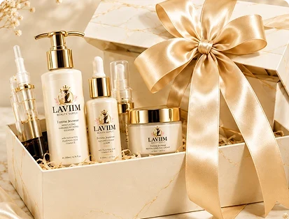 Beauty Bundles