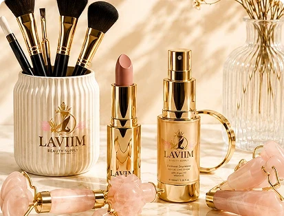 Beauty Essentials