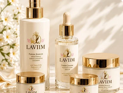 Luxury Skincare