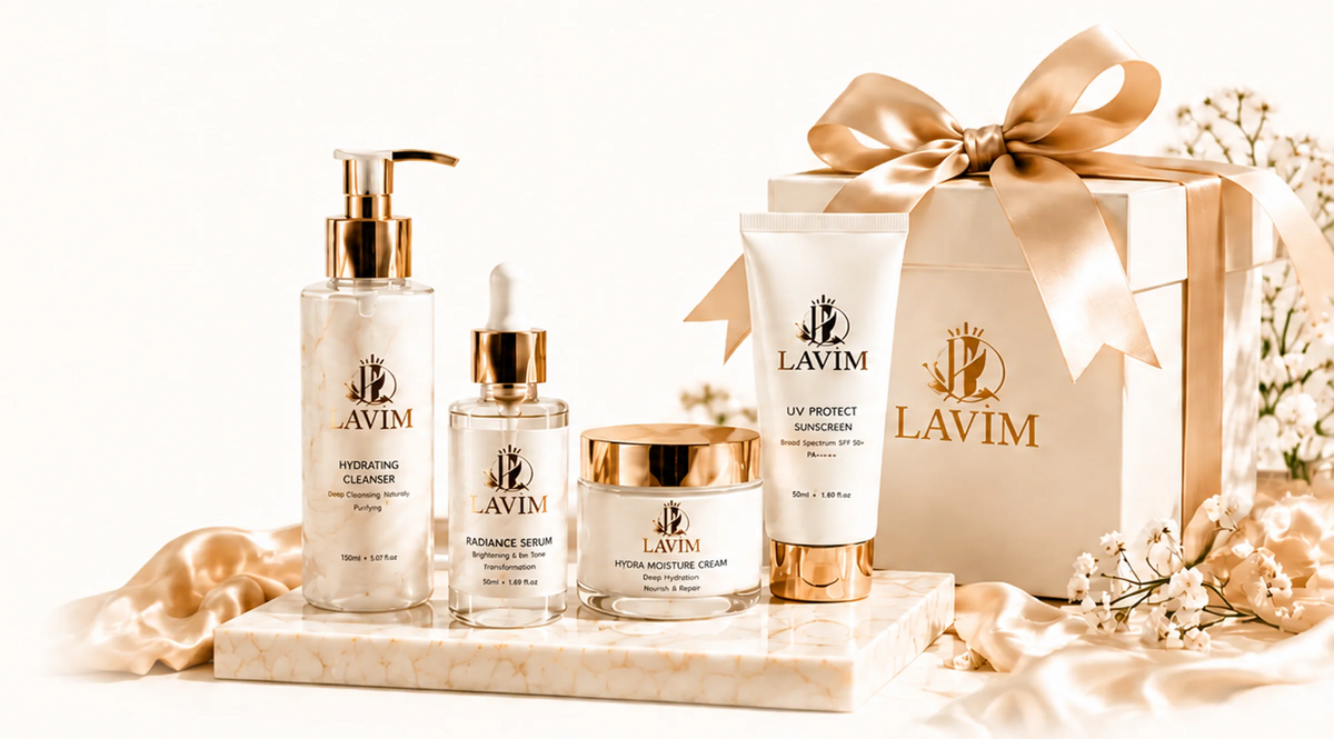 Complete Your Beauty Routine & Save More