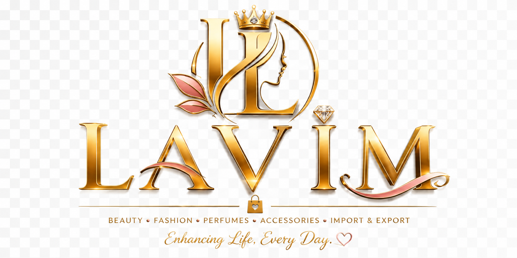 LAVIM BEAUTY SUPPLY