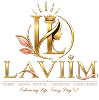 Lavim Beauty Supply Logo