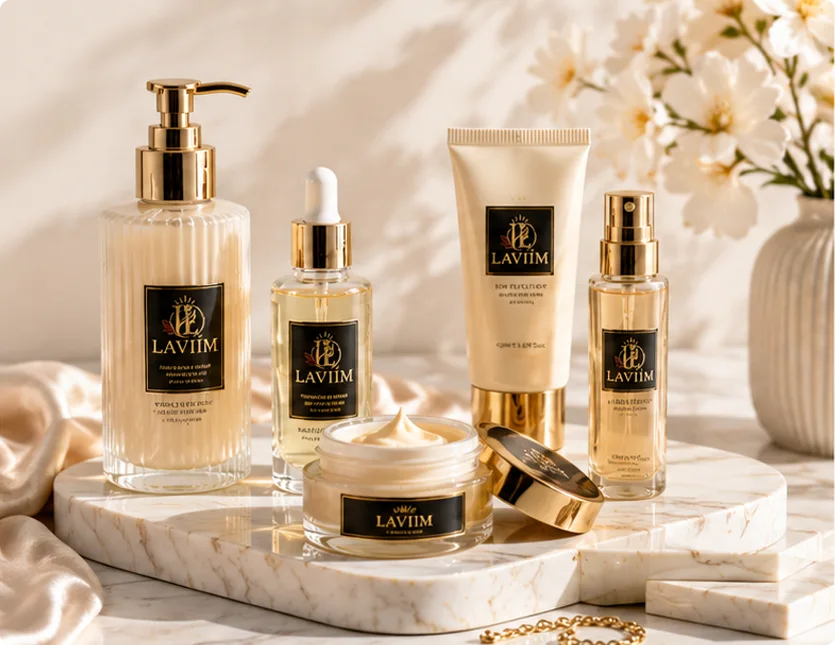 From a Passion for Beauty to a Brand You Can Trust