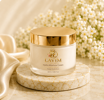 Hydra Moisture Cream