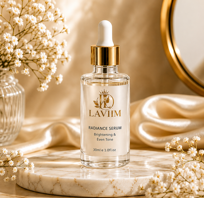 Radiance Glow Serum