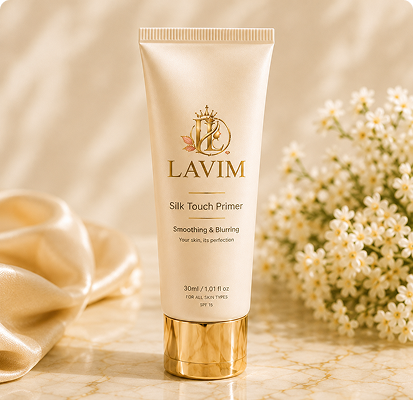 Silk Touch Primer