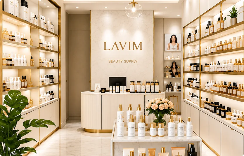 Visit Our Haiti Beauty Store