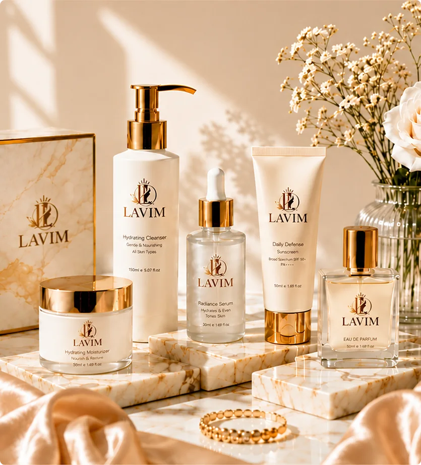 Why Beauty Lovers Choose LAVIM