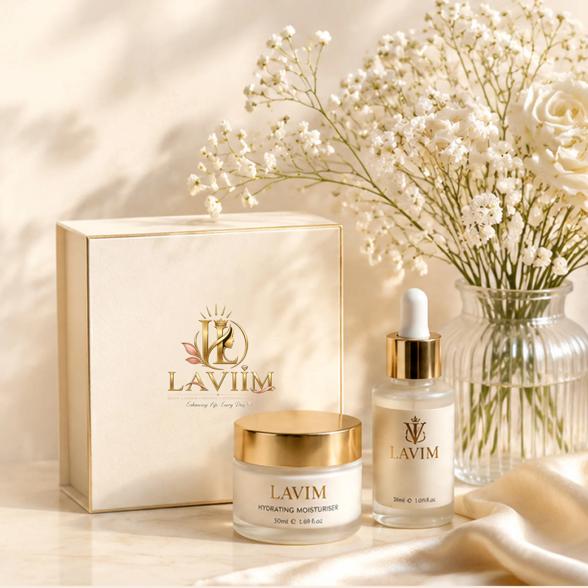 Experience Premium Beauty with Confidence
