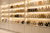 Lavim Beauty Supply Store Gallery