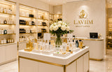 Lavim Beauty Supply Store Gallery